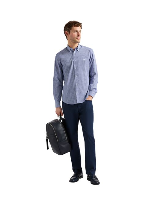 CRQ026013814M844 BLU HARMONT&BLAINE | CRQ026013814M844 BLU